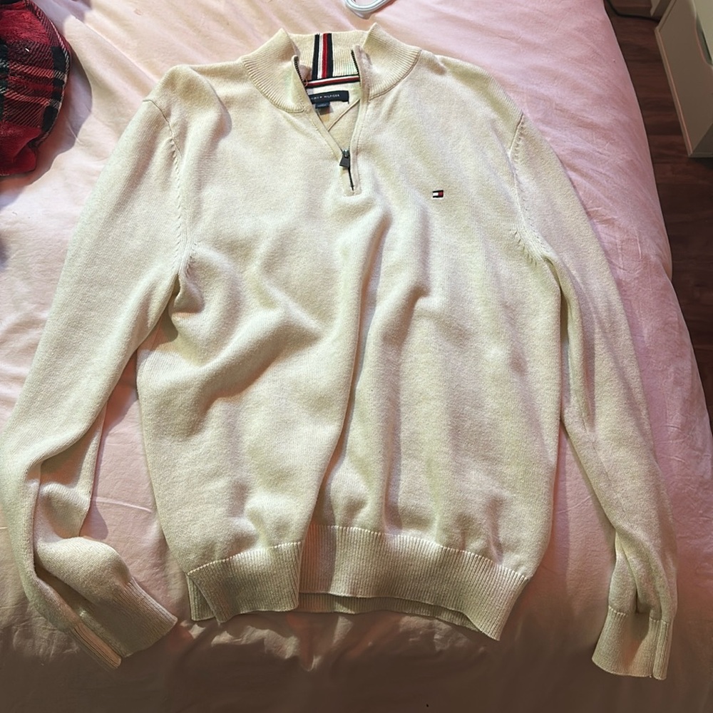 tommy shirt
